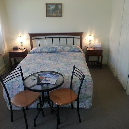 Sonbern Lodge Motel Wallaroo Εξωτερικό φωτογραφία