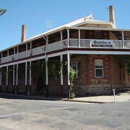 Sonbern Lodge Motel Wallaroo Δωμάτιο φωτογραφία