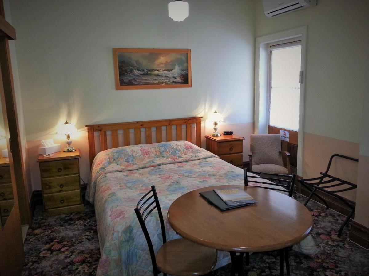 Sonbern Lodge Motel Wallaroo Εξωτερικό φωτογραφία