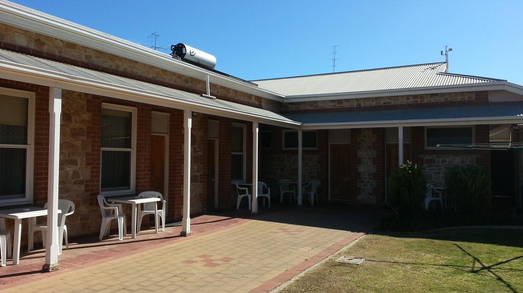 Sonbern Lodge Motel Wallaroo Δωμάτιο φωτογραφία