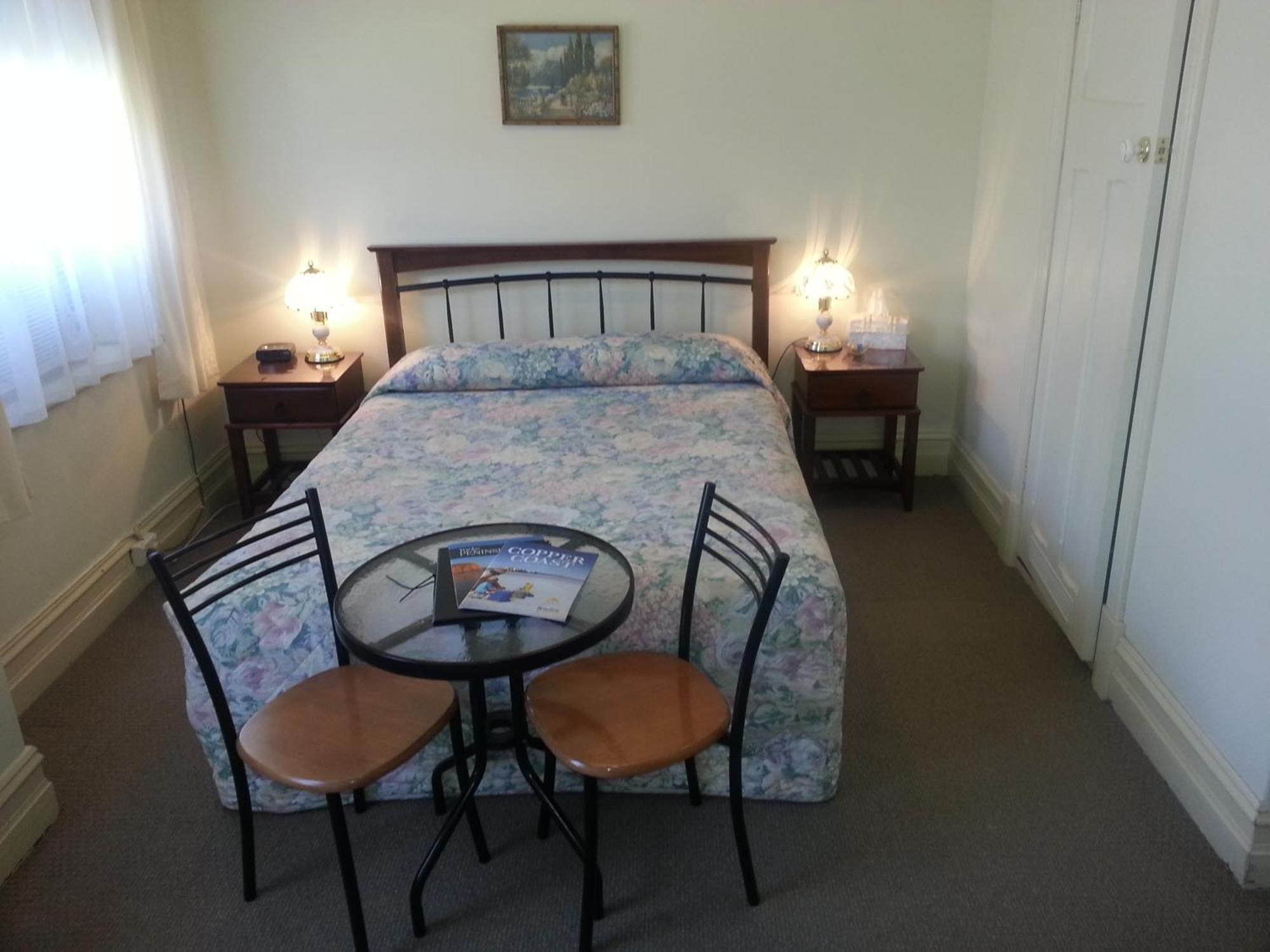 Sonbern Lodge Motel Wallaroo Εξωτερικό φωτογραφία