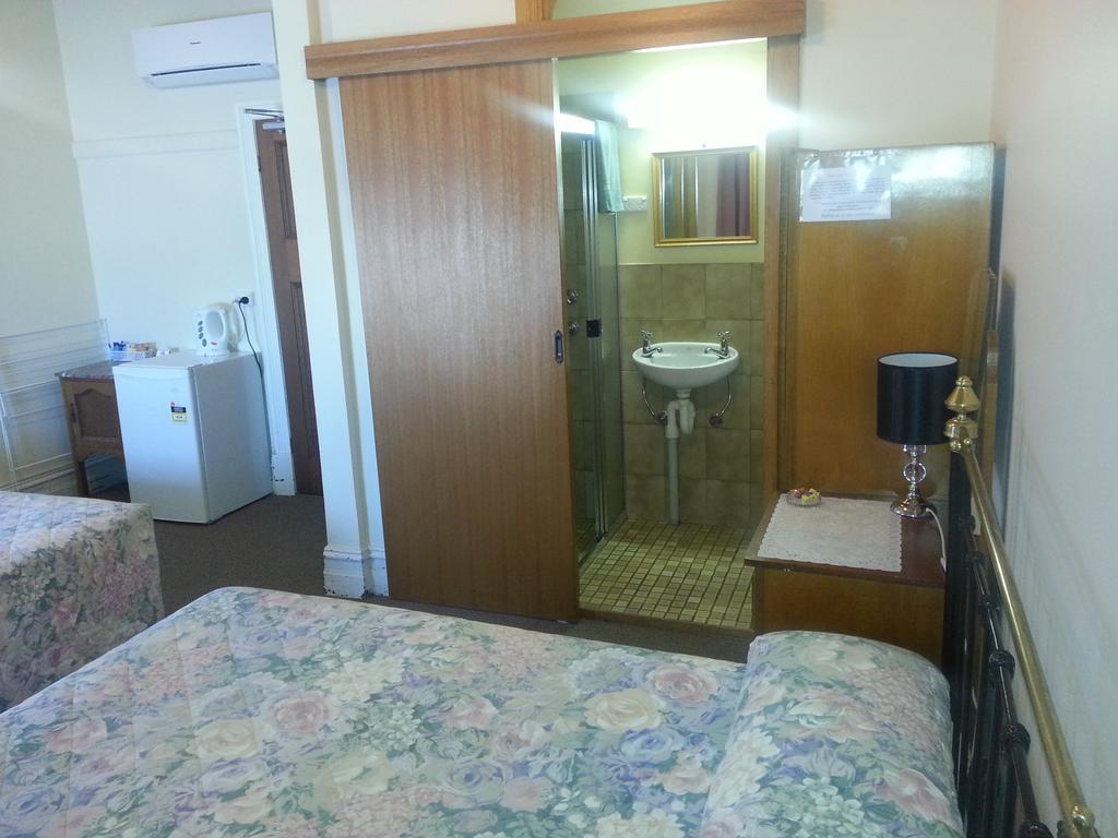 Sonbern Lodge Motel Wallaroo Δωμάτιο φωτογραφία