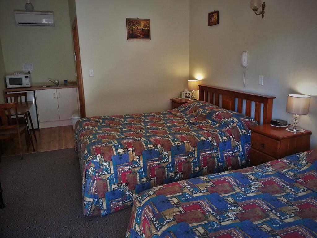 Sonbern Lodge Motel Wallaroo Δωμάτιο φωτογραφία