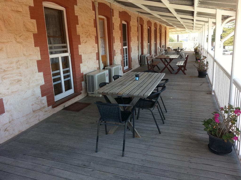 Sonbern Lodge Motel Wallaroo Δωμάτιο φωτογραφία