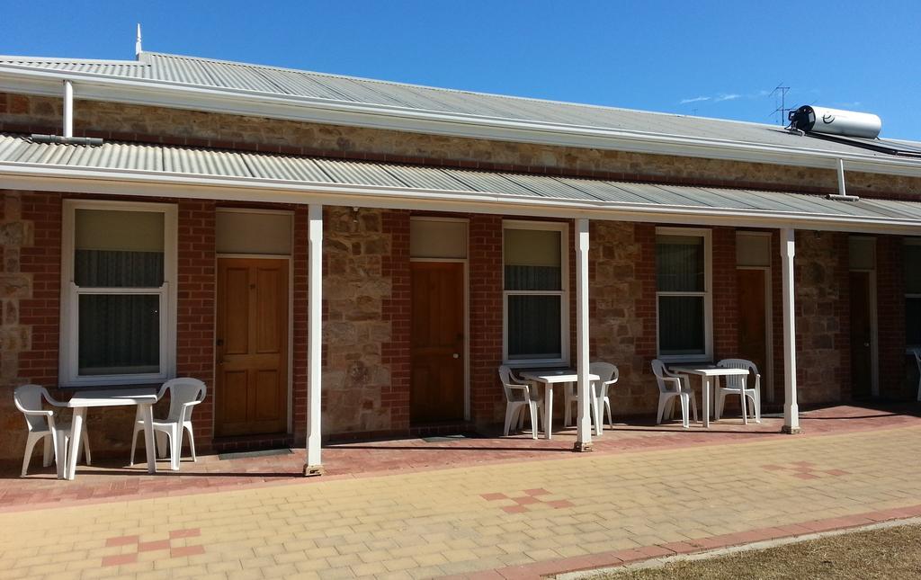 Sonbern Lodge Motel Wallaroo Δωμάτιο φωτογραφία