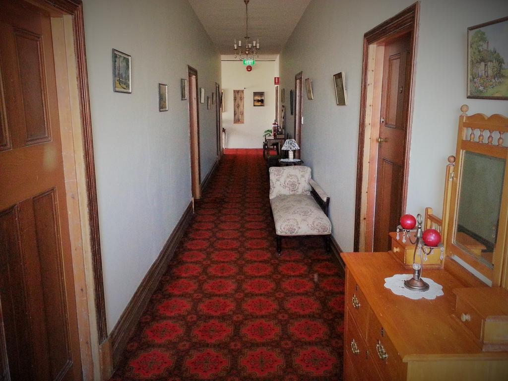 Sonbern Lodge Motel Wallaroo Εξωτερικό φωτογραφία