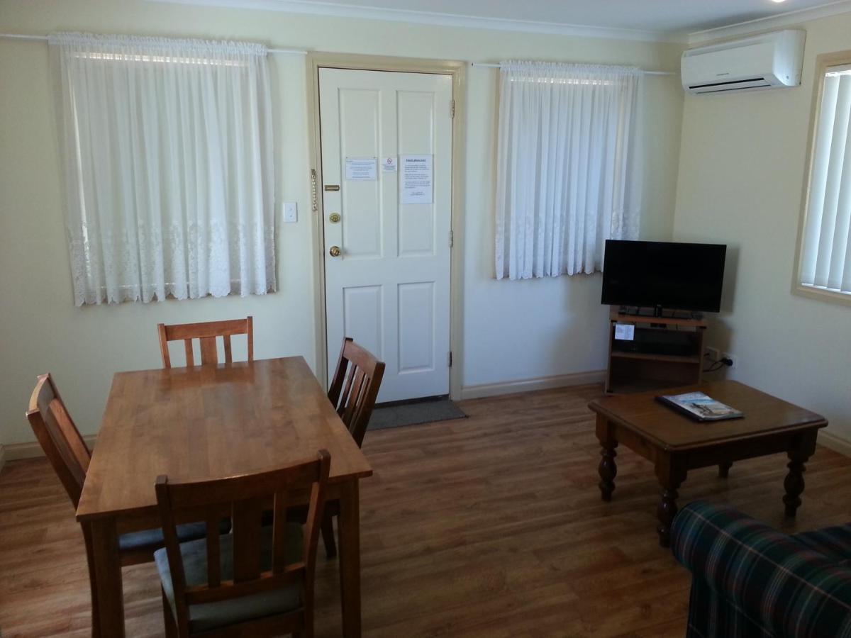 Sonbern Lodge Motel Wallaroo Εξωτερικό φωτογραφία